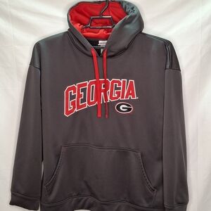 Georgia Bulldogs Hoodie size XXL